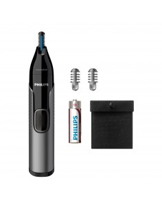 PHILIPS PED NT3650/16 Epilatore Batteria Grigio