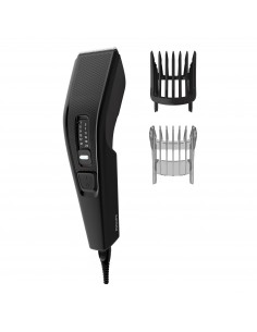 PHILIPS PED HC3510/15 Epilatore AC Nero