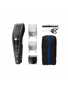 PHILIPS PED HC5632/15 Epilatore Batteria Nero