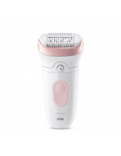 Braun SE7-000 Epilatore