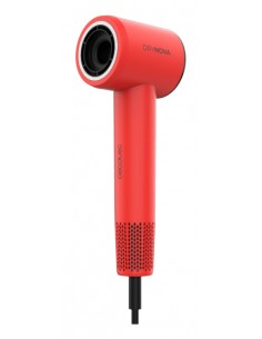 CECOTEC PHON DRY NOVA RED1600W  110000 GIRIMIN DIFFUSORE  CONCENTR