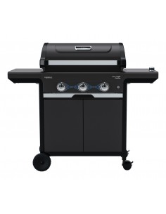 Barbecue Select 3 EXSD DG 2226304
