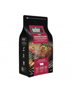 Miscela chips per carne di manzo - 17663