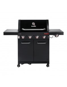 Barbecue PROFESSIONAL CORE B4 GAS 4F+1