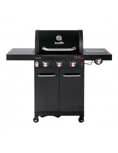 Barbecue PROFESSIONAL CORE B3 GAS 3F+1