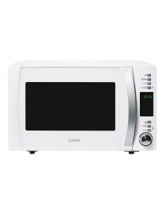 Candy CMXW22DW Forno a Microonde 22 L 800 W Argento