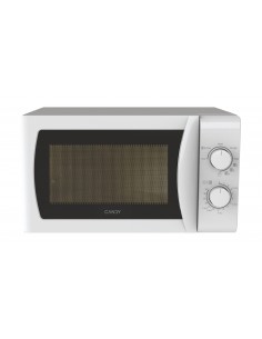 Candy CMG20SMW Forno a Microonde con Grill 20 L 700 W Bianco