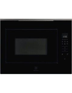 Electrolux KMFD264TEH Forno Microonde Nero