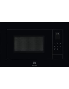 Electrolux LMS4253TBK Forno Microonde Nero