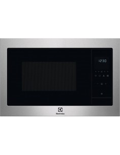 Electrolux EMS4253TBX Forno Microonde Acciaio inox