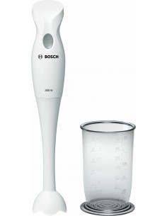 Bosch MSM6B150 Frullatore ad immersione 300 W Bianco