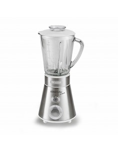 Ariete 561 BLENDY METAL Frullatore da tavolo 0,8 L 300 W Acciaio inossidabile