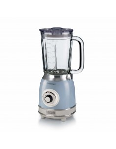 ARIETE FRULLATORE 583 VINTAGE CELESTE