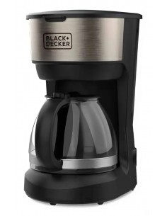 Caffettiera BXCO600E