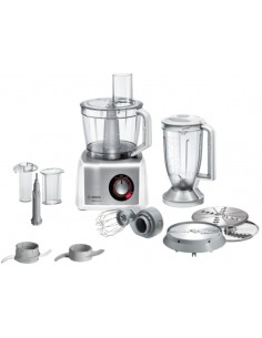 ROBOT CUCINA MC812S814 1250W BIANCO