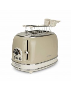 Ariete 155 Tostapane 2 fette 810 W Beige
