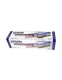 Epson Carta Fotografica Lucida PREMIUM - C13S041379