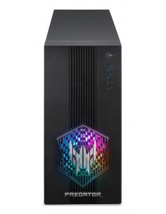 Acer PO3-665_H810 PC Desktop Intel Core Ultra 7 NVIDIA GeForce RTX 5070 16 GB 1 TB Windows 11 Home