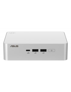 Asus NUC 15 PRO+ PC Desktop Intel Core Ultra 7 No