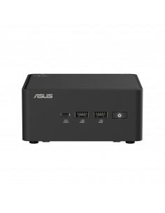 Asus NUC 15 PRO PC Desktop Intel Core Ultra 7 No