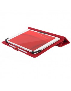 Tucano Custodia per Tablet Custodia a libro 10" - TAB-FAP10R