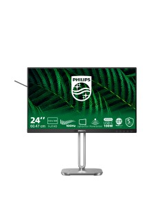 23,8 MONITOR IPS 100HZ REG ALT