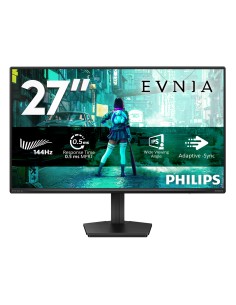 27" 1920X1080 144HZ  GAMING