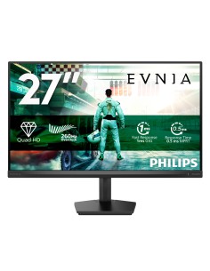 27 MONITOR  IPS 2560X1440 240HZ REG