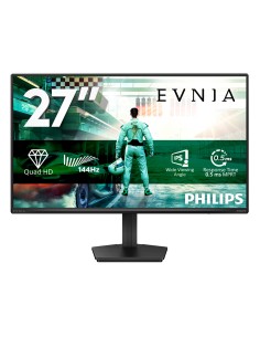 27 MONITOR  IPS 2560X1440 144HZ REG
