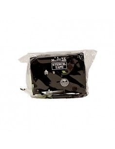 Brother Nastro DA 36MM NERA SU BIANCO (3M) - STE161