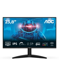 23,8 MONITOR FHD 144HZ NO