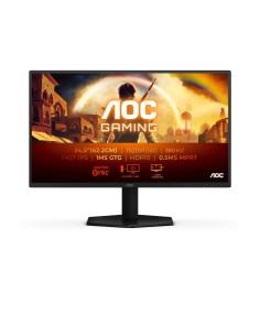 25 MONITOR AOC IPS FHD 180HZ GAMING