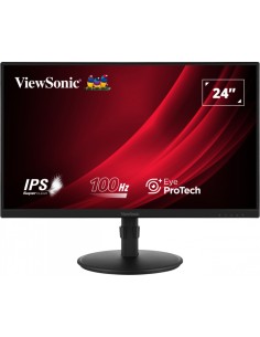 24  FHD SUPERCLEAR IPS LED MONITOR