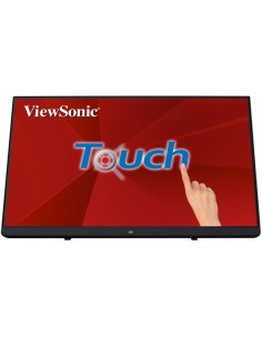 22 16 9 TOUCH 10P FHD VGA HDMI