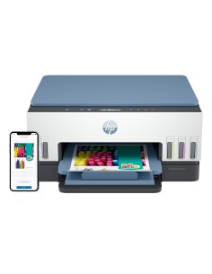 HP SMART TANK 6006