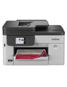 MFCJ5010DWE MULTIF INKJET COLORE A4