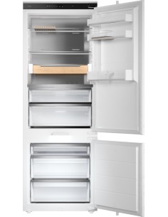 Asko RBC597SND1 Frigorifero Combinato
