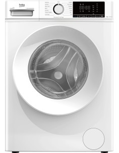 Beko BMX8126DW Lavatrice 8KG 1200G
