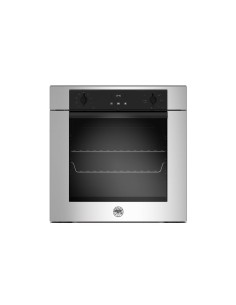 & FORNO MODERN  9 FUNZIONI INOX  BERTAZZONI