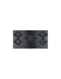 &PIANO COTTURA 88 CRYSTAL NERO 4GAS+TC NEW  6800094 FK 106.0374.288