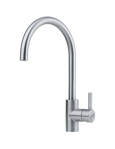 &MISCELATORE EOS NEO ACCIAIO INOX  115.0590.044   FRANKE