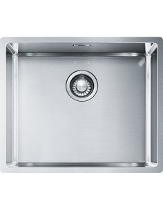 &VASCA r12 BOX INCASSO-SEMIFILO-SOTTOTOP FRANKE 127.0369.282