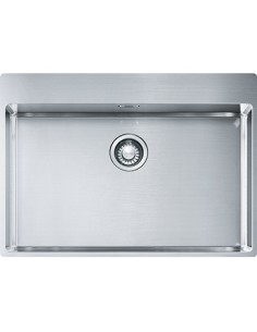 &LAVELLO r12 BOX INCASSO SEMIFILO-FILOTOP   8586989 FRANKE 127.0378.049