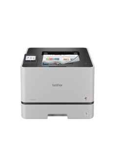 HLL8430CDW STAM LASER COL 31PPM