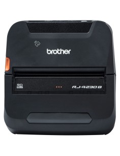 STAMPANTE PORTATILE RJ4230
