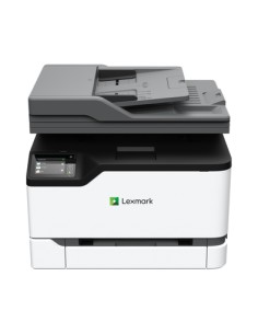 CX331ADWE MFP INCLUDED 4YR WARRANTY