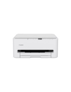 CANON MULTIFUNZIONE INK A4 COLORE, PIXMA TS6550i, 14PPM, FRONTE / RETRO, USB/WIFI, 3 IN 1, BIANCA