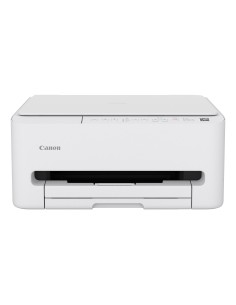 CANON MULTIFUNZIONE INK A4 COLORE, PIXMA TS4150i, 14PPM, FRONTE / RETRO, USB/WIFI, 3 IN 1, BIANCA