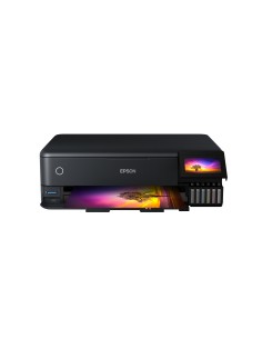 Epson ET-8550 Multifunzione Ad inchiostro A3 - C11CJ21401