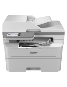 BROTHER MULTIF. LASER A4 B/N, 34PPM FRONTE/RETRO, ADF, USB/LAN/WIFI, 4 IN 1